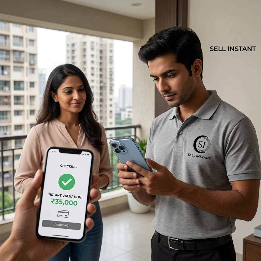 Sell vs Trade-In vs Exchange: Which Gives the Best Price?