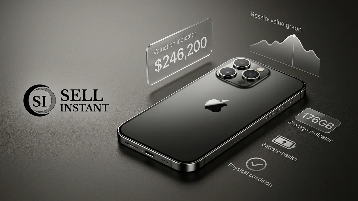 What Is Your Old iPhone Really Worth in 2026?