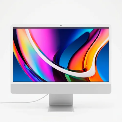 Sell Apple iMac desktop