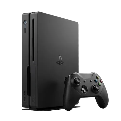 Sell used gaming console