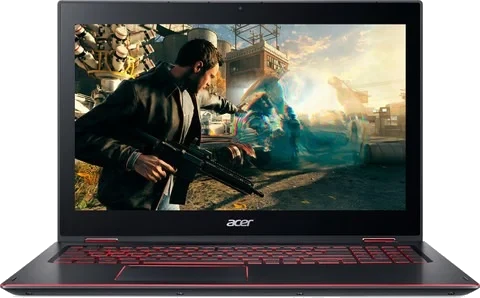 Sell Acer Nitro Spin Series