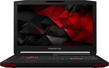 Sell Acer Predator 17 Series