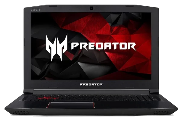 Sell Acer Predator Helios 300 Series