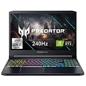 Sell Acer Predator Triton 300 Series
