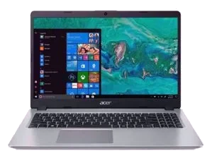 Sell Acer Spin Series