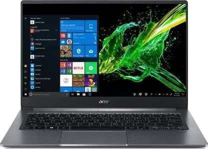 Sell Acer Swift 3 Series