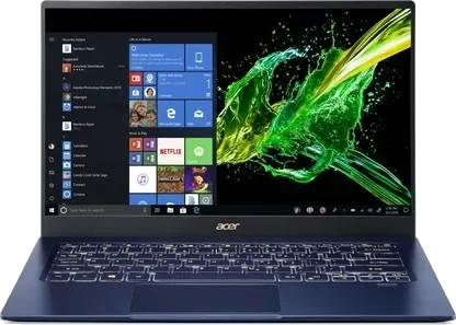 Sell Acer Swift 5 Series