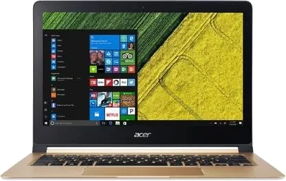 Sell Acer Swift 7 Series
