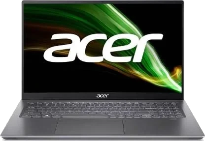 Sell Acer Swift X Series
