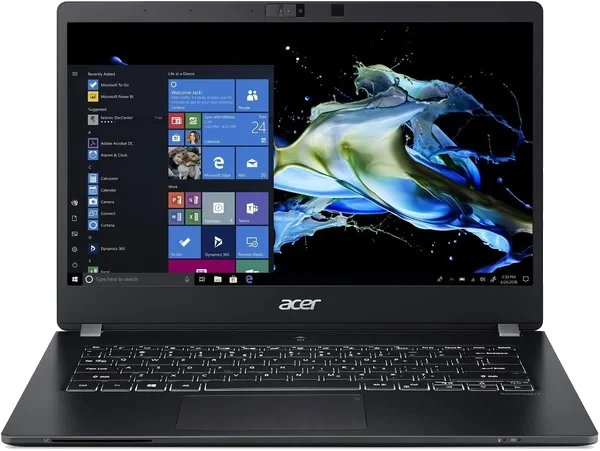 Sell Acer TravelMate P6 Series