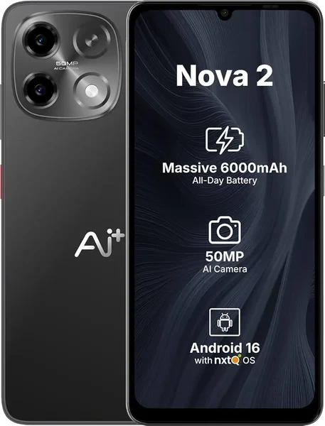 Sell AI+ Nova 2 5G