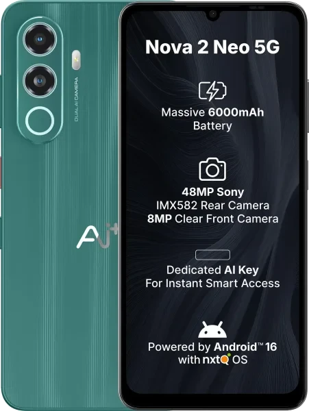 Sell AI+ Nova 2 Neo 5G