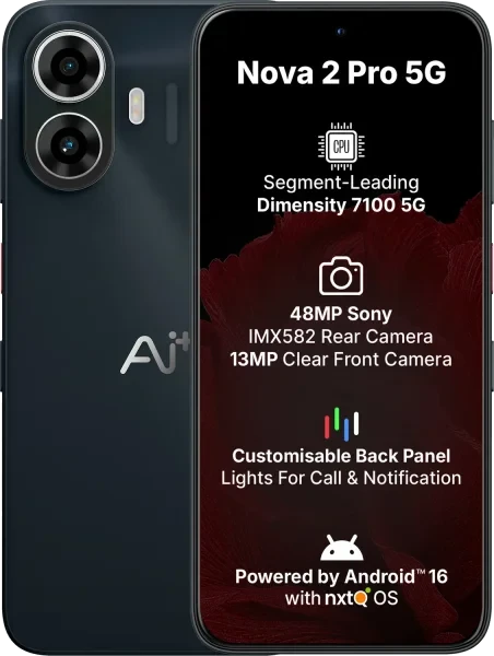 Sell AI+ Nova 2 Pro 5G