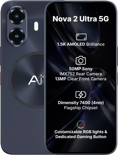 Sell AI+ Nova 2 Ultra 5G