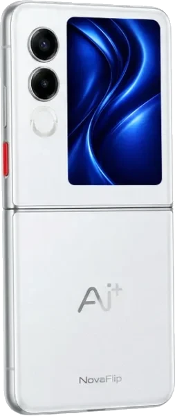 Sell AI+ NovaFlip 5G
