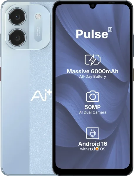 Sell AI+ Pulse 2