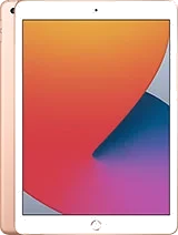 Sell Apple iPad (8th generation)