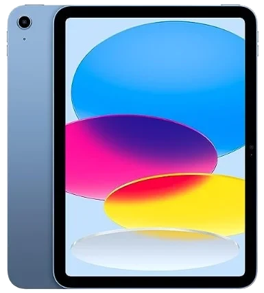 Sell Apple iPad (10th generation)