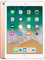 Sell Apple iPad (6th generation)