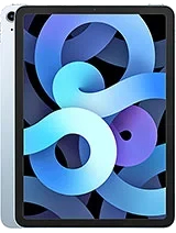 Sell Apple iPad Air (4th generation)