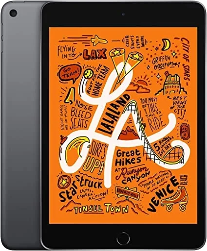 Sell Apple iPad mini (5th generation)
