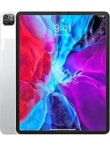 Sell Apple iPad Pro 12.9-inch (4th generation)