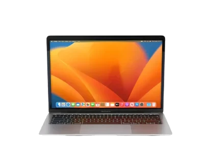 Sell Apple MacBook Air 13-inch (Intel, 2018)