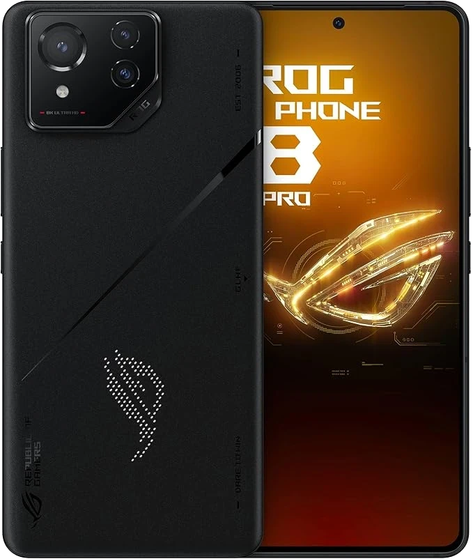 Sell ASUS ROG Phone 8 Pro