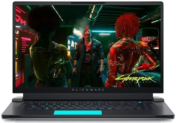 Sell Dell Alienware Series