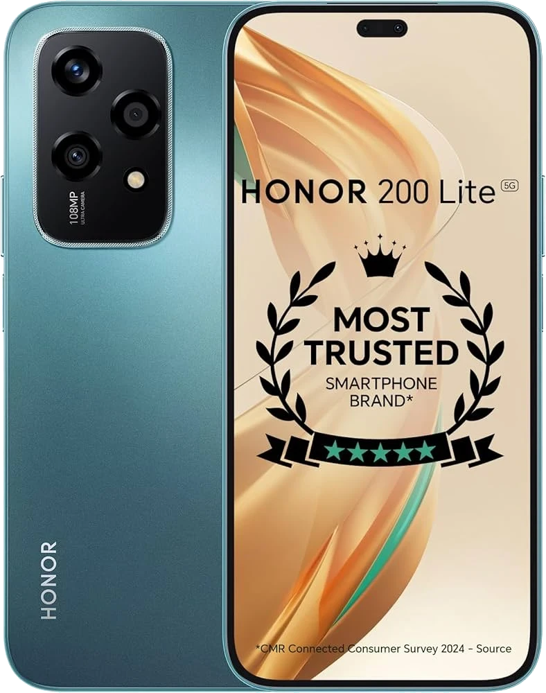 Sell HONOR 200 Lite 5G