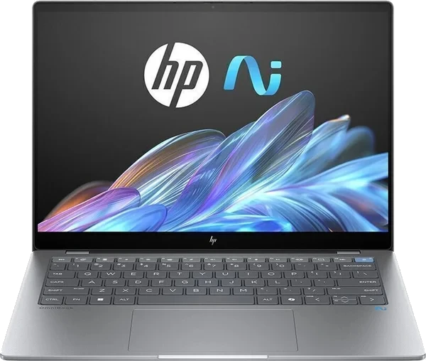 Sell HP omnibook Series