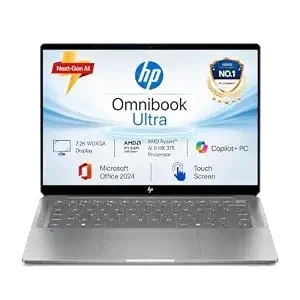 Sell HP OmniBook Ultra Series