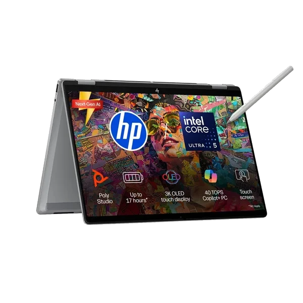 Sell HP OmniBook X Flip Series