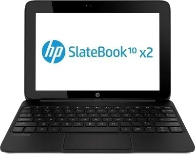 Sell HP SlateBook Series