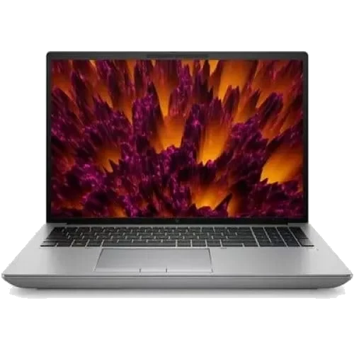 Sell HP ZBook Fury Series
