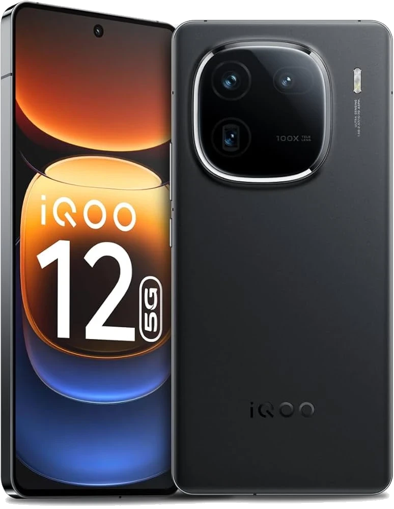 Sell iQOO 12 5G