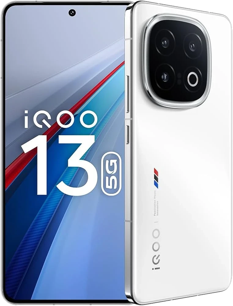 Sell iQOO 13 5G