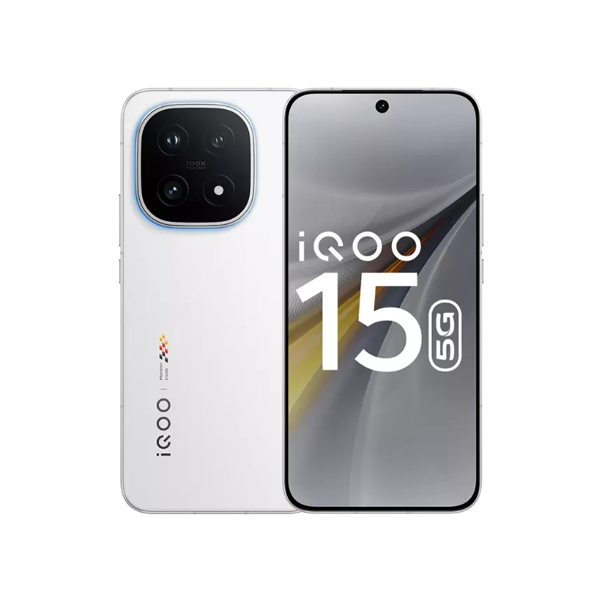 Sell iQOO 15 5G