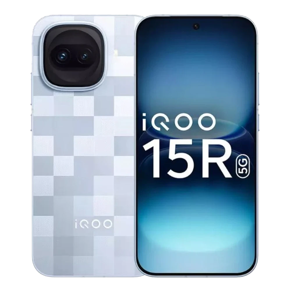 Sell iQOO 15R