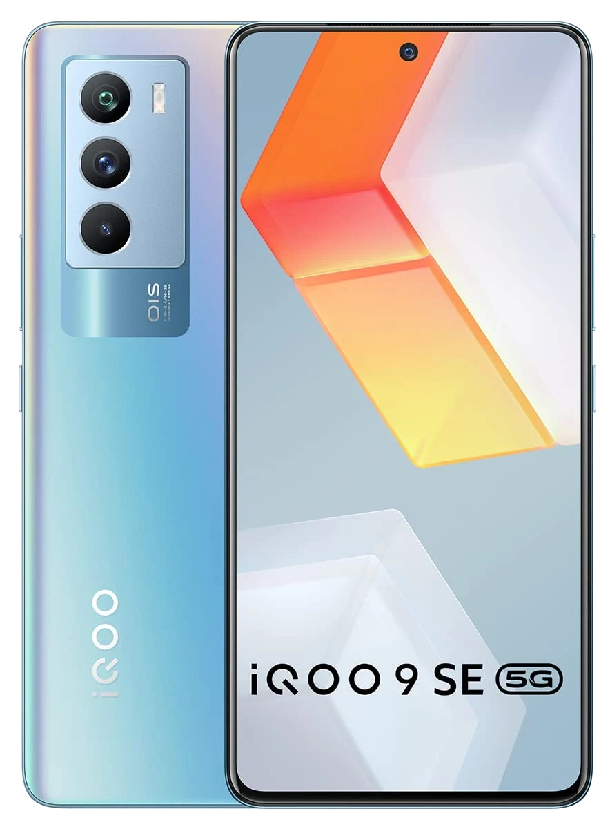Sell iQOO 9 SE 5G