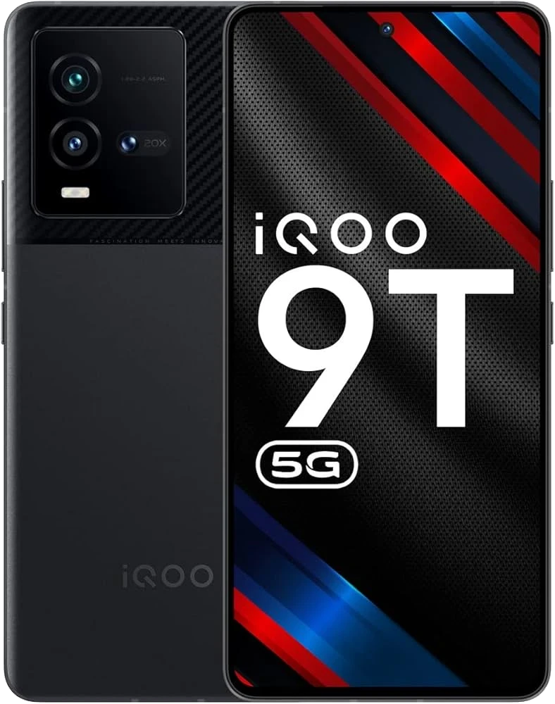 Sell iQOO 9T 5G