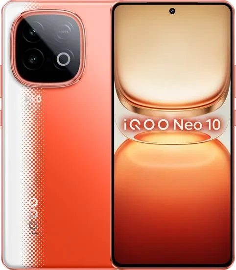 Sell iQOO Neo 10
