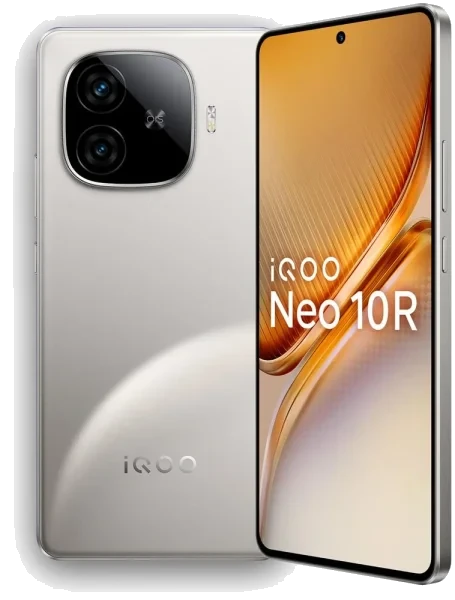 Sell iQOO Neo 10R 5G