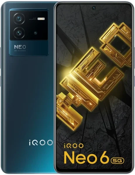 Sell iQOO Neo 6 5G