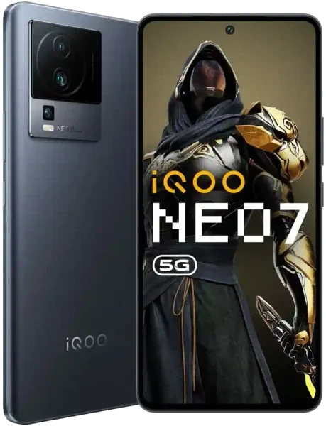 Sell iQOO Neo 7 5G