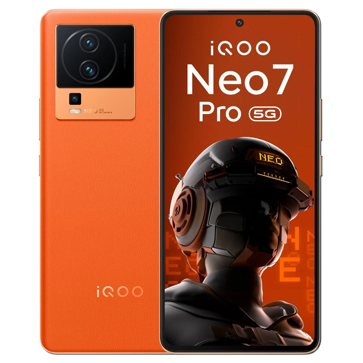 Sell iQOO Neo 7 Pro 5G