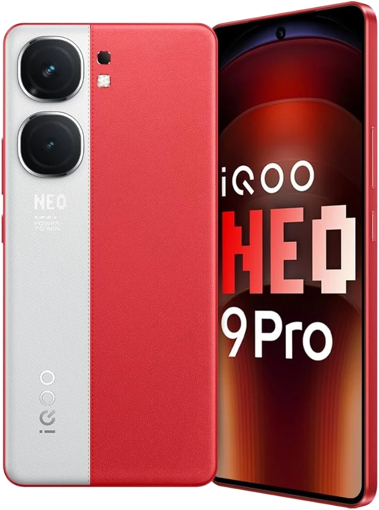 Sell iQOO Neo 9 Pro 5G