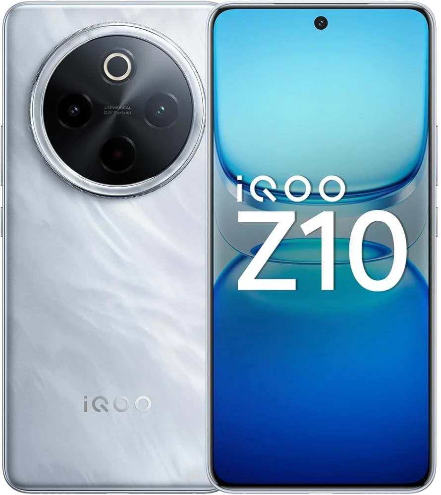 Sell iQOO Z10 5G