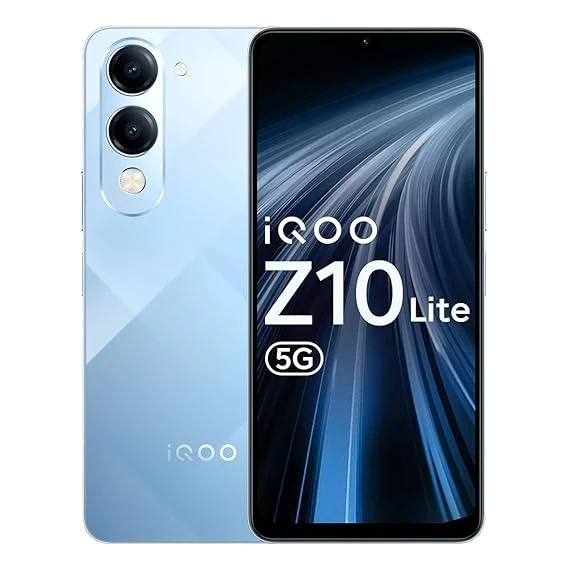Sell iQOO Z10 Lite 5G