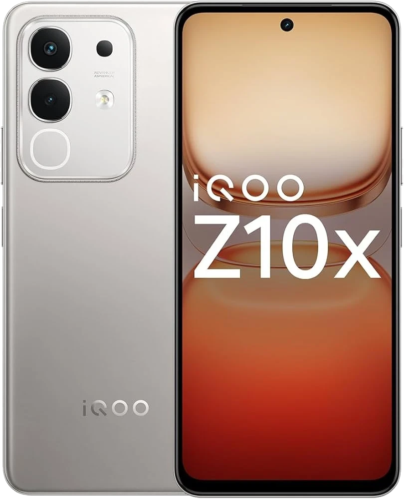 Sell iQOO Z10X 5G